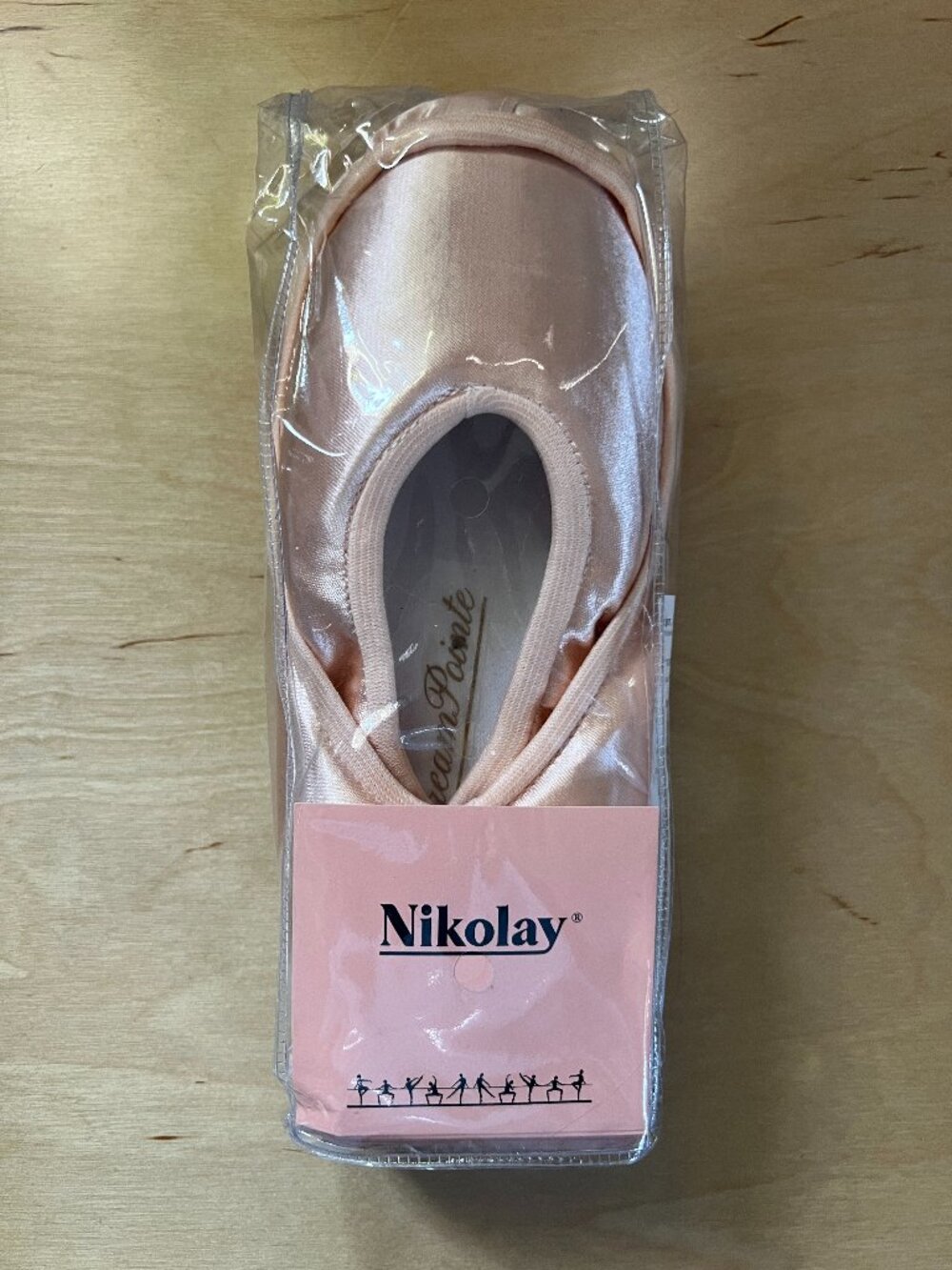 Nikolay Streampointe 6XX H